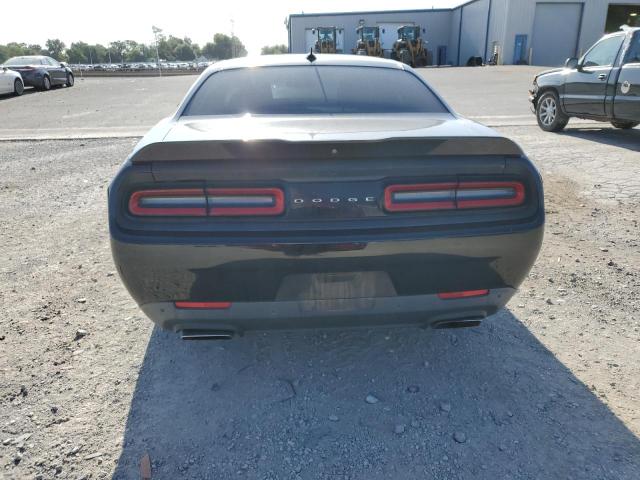2C3CDZBT4FH774919 Dodge Challenger Sxt Plus