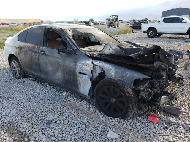 WBA5A7C55ED615661 BMW 528 XI