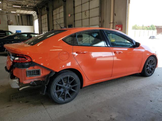 1C3CDFBB4FD205782 Dodge DART SXT