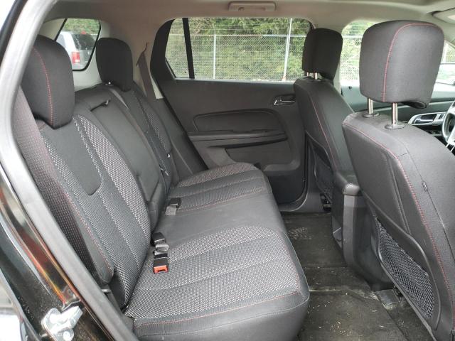 2GKFLNE34H6328532 GMC Terrain Sle
