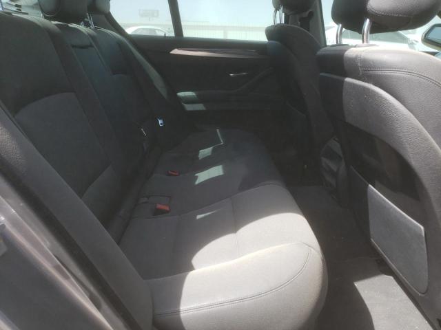 WBA5B1C58GG133391 BMW 535 I