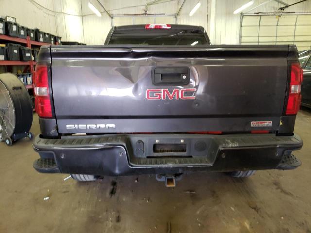 1GTV2VEC0FZ402119 GMC Sierra K1500 Slt