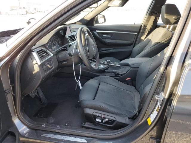 WBA8B9G50JNU97183 BMW 330 I