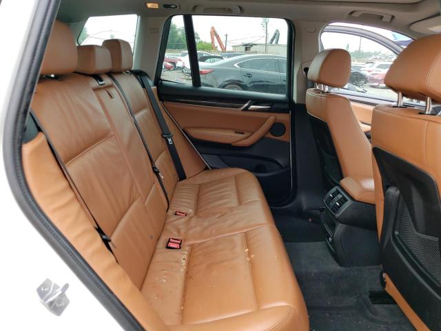 5UXWX9C52F0D52069 BMW X3 Xdrive28i