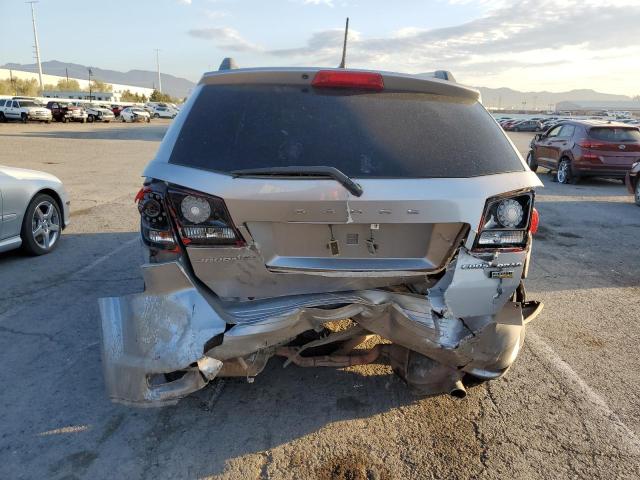 3C4PDCGG0HT536078 Dodge Journey Crossroad