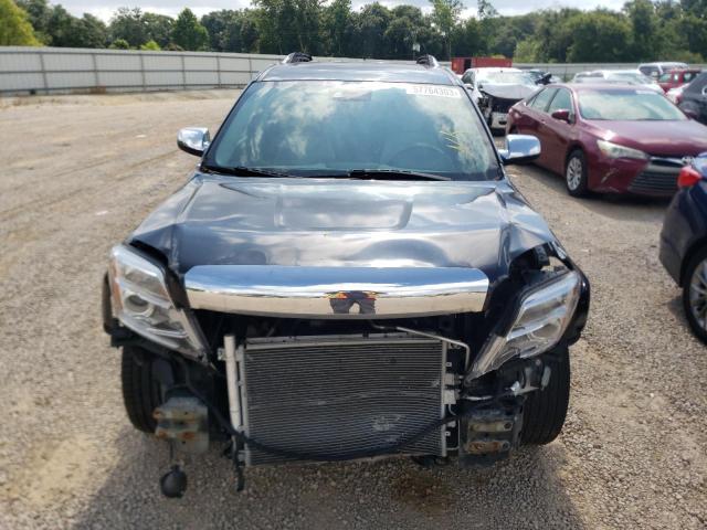 2GKALTEK1E6111635 GMC Terrain Slt