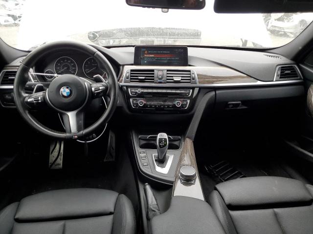 WBA8B9G34HNU53843 BMW 330 I
