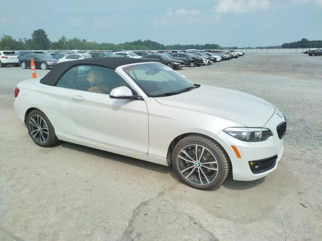WBA2M7C01L7G28761 BMW 230I