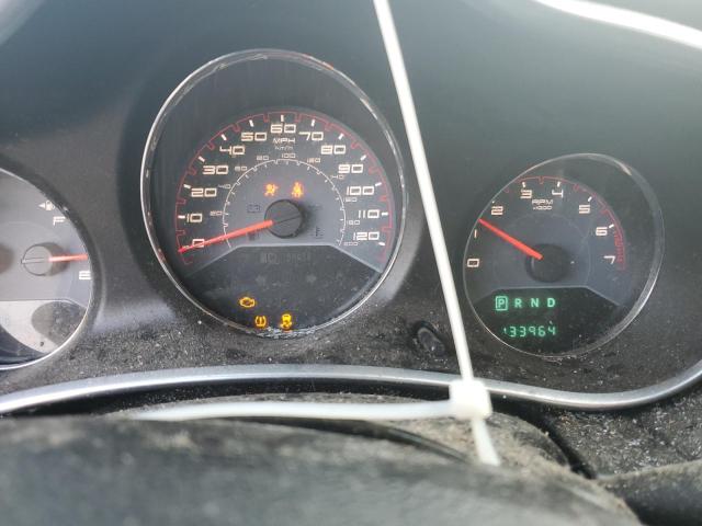 1C3CDZAB7EN187905 Dodge AVENGER SE