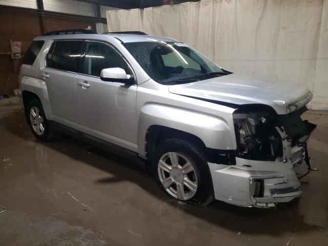 2GKFLTEK6G6177039 GMC Terrain Sle
