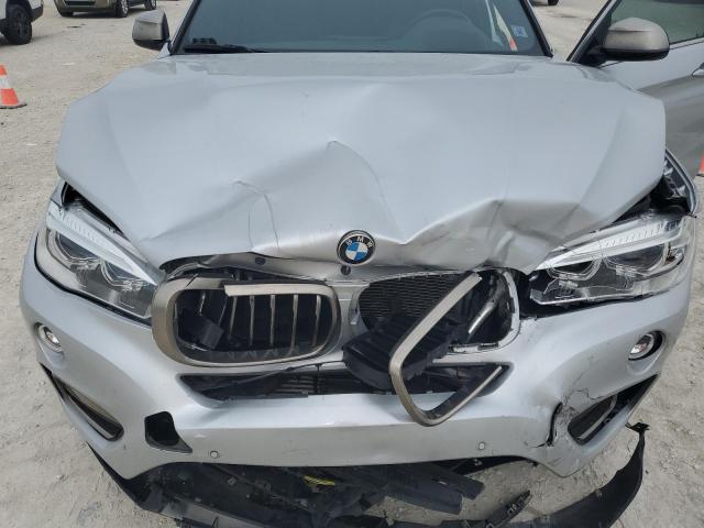 5UXKU0C59J0G80651 BMW X6 Sdrive35i