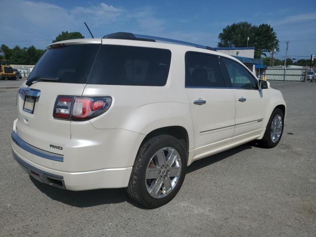 1GKKVTKD4FJ261943 GMC Acadia Denali