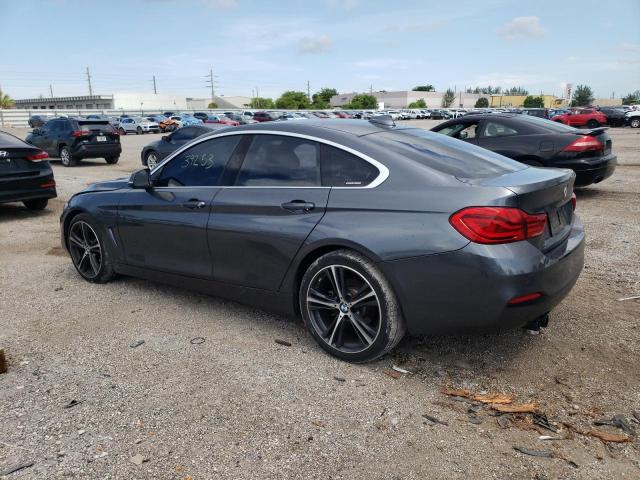 WBA4J1C5XJBA29846 BMW 430i Gran Coupe
