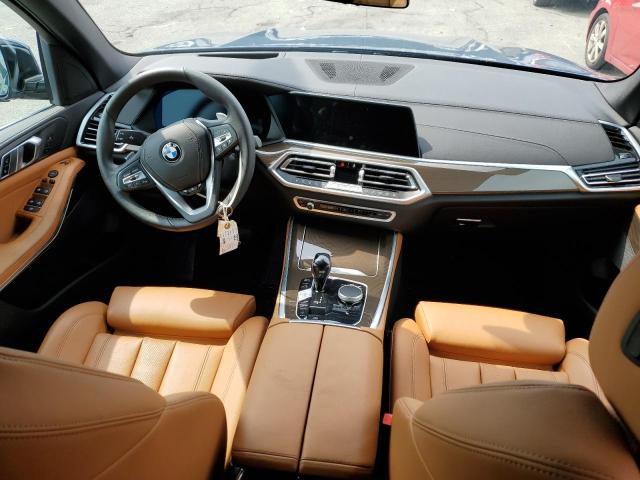 5UXCR6C00N9K12996 BMW X5 Xdrive40i