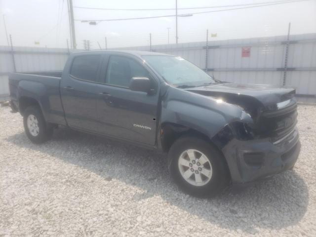 1GTG5BE31G1307843 GMC Canyon