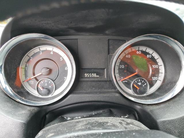 2C4RDGCG3HR865298 Dodge Grand Caravan Sxt