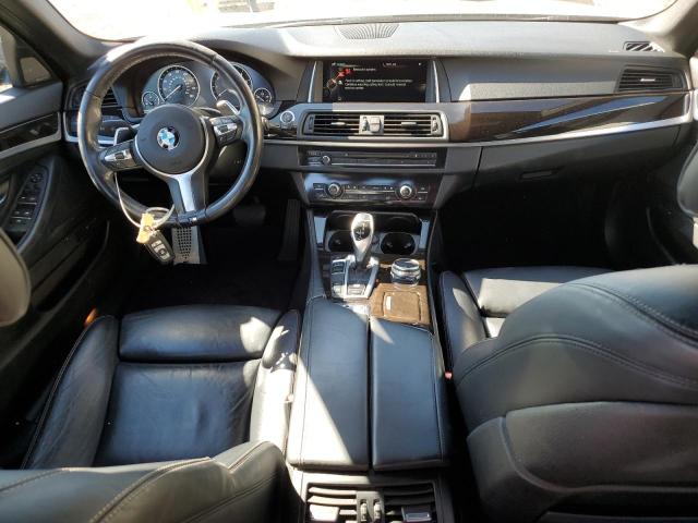 WBA5B1C5XFG127199 BMW 535 I