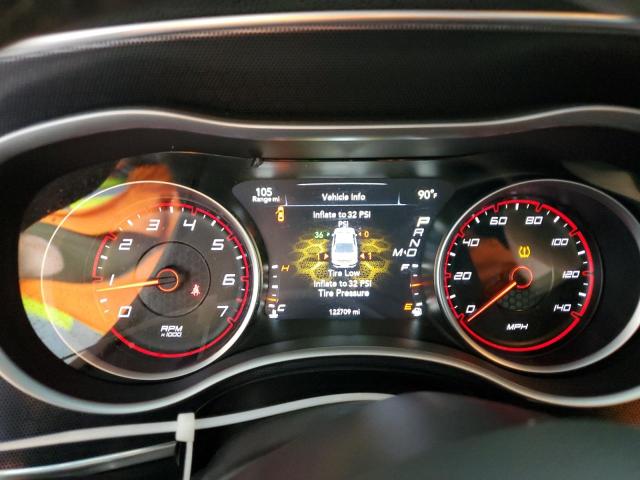 2C3CDXHG4GH169265 Dodge Charger Sxt