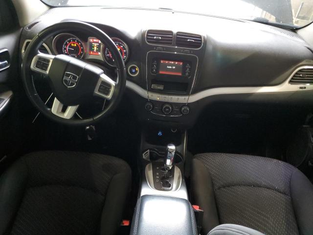 3C4PDCGB7HT522165 Dodge Journey Crossroad
