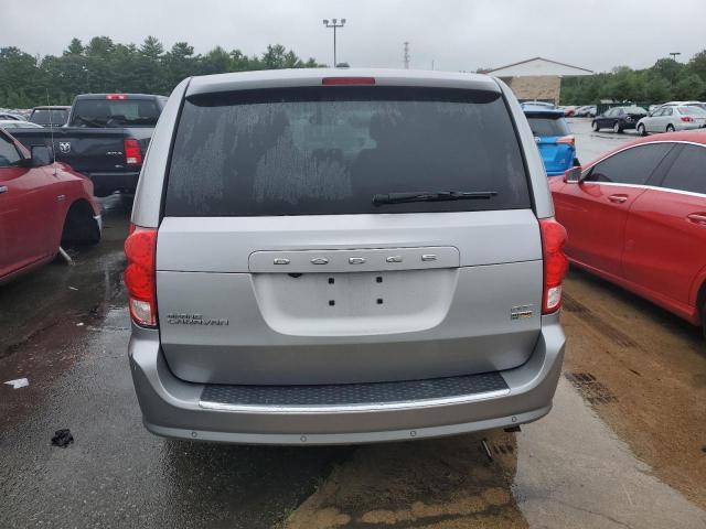 2C4RDGEG4HR661574 Dodge Grand Caravan Gt
