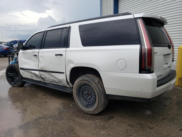 1GYS4JKJ4HR310629 Cadillac Escalade Esv Premium Luxury