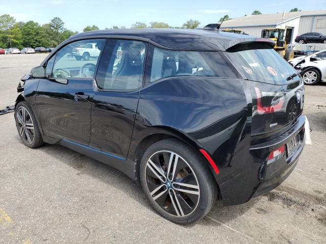 WBY1Z4C54GV505480 BMW I3 REX
