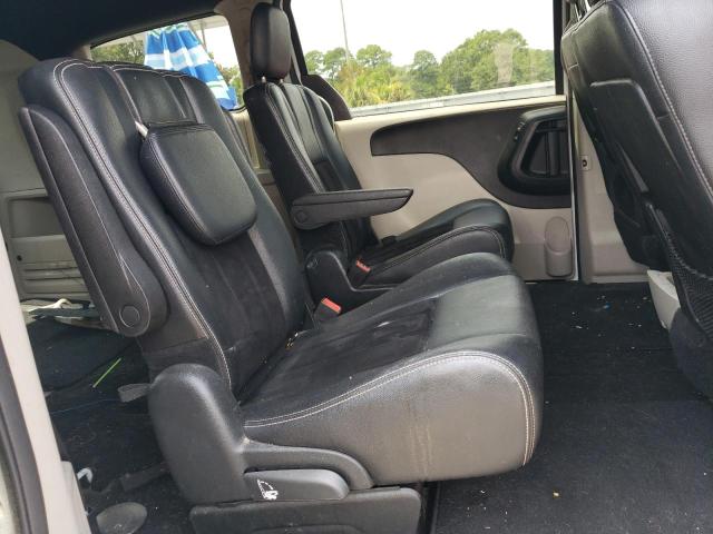 2C4RDGCG4JR224134 Dodge Grand Caravan Sxt