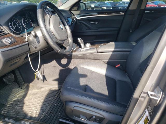 WBA5A5C51FD518284 BMW 528 I