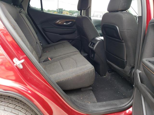 3GKALMEV9KL394812 GMC Terrain Sle