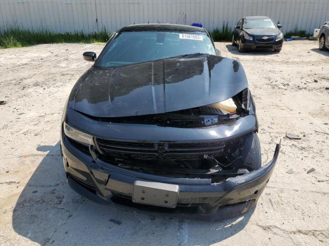 2C3CDXAT0MH678692 Dodge Charger Police