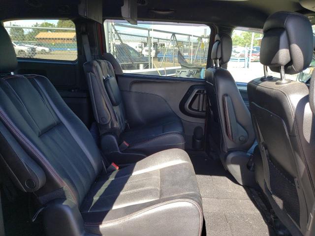 2C4RDGEG8KR616273 Dodge Grand Caravan Gt