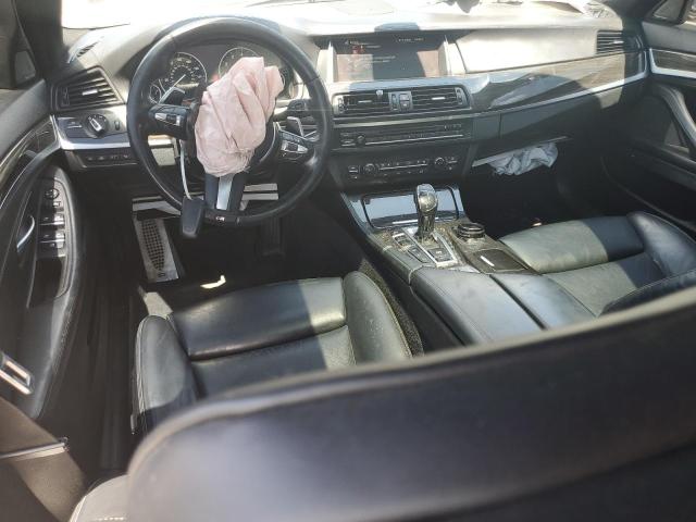 WBAKP9C59FD979855 BMW 550 Xi