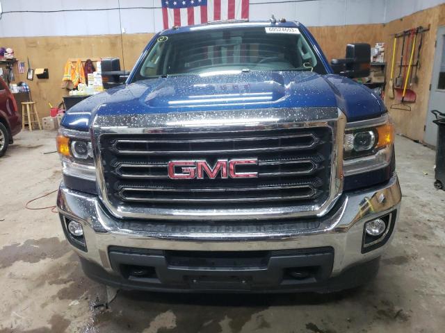 1GT12SEG8HF134179 GMC Sierra K2500 Sle