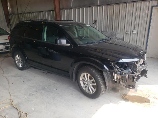 3C4PDCBG8ET211343 Dodge Journey Sxt