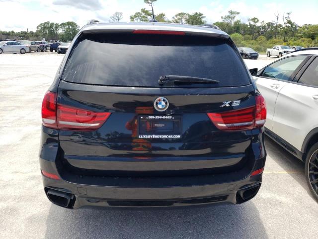 5UXKR6C53G0J83623 BMW X5 Xdrive50i