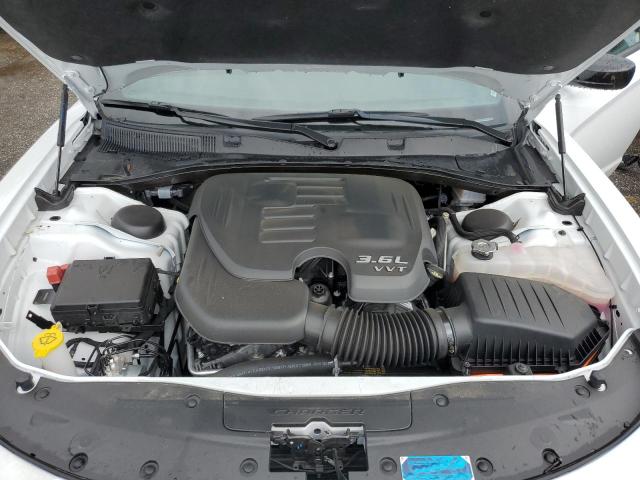2C3CDXBG9PH529364 Dodge Charger Sxt