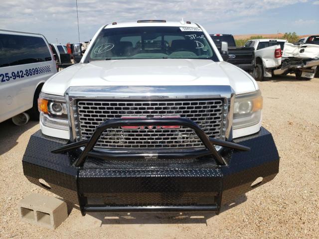 1GT424E80FF643309 GMC Sierra K3500 Denali