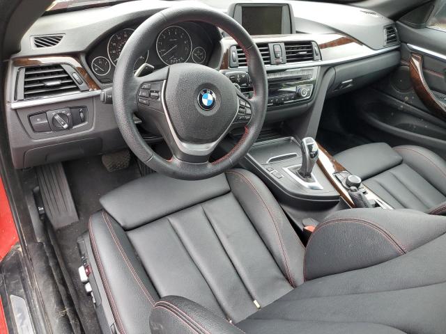 WBA3T1C54GP822610 BMW 428 Xi Sulev