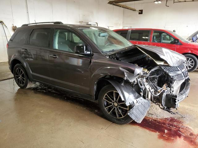 3C4PDCAB4HT638464 Dodge JOURNEY SE