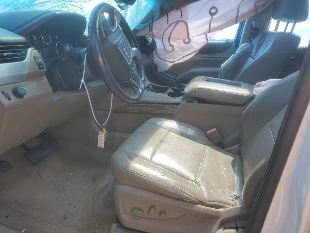 1GKS1BKC1FR218661 GMC YUKON SLT