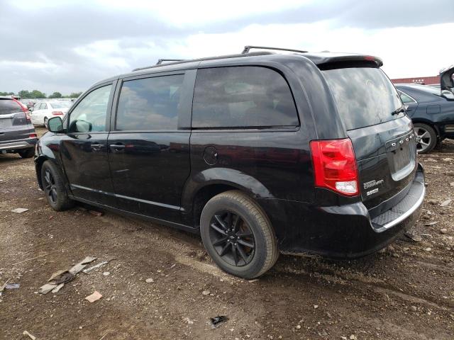 2C4RDGEG0KR742479 Dodge Grand Caravan Gt