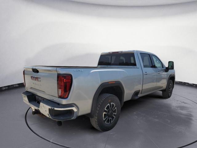 1GT19MEY6LF269041 GMC Sierra K2500 Sle