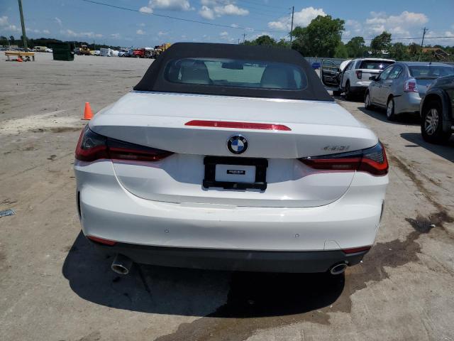 WBA23AT07NCJ63507 BMW 430I