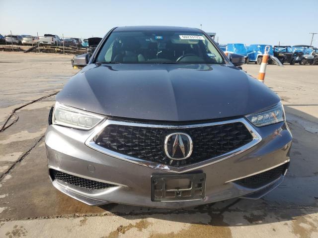 19UUB1F36LA011510 Acura TLX