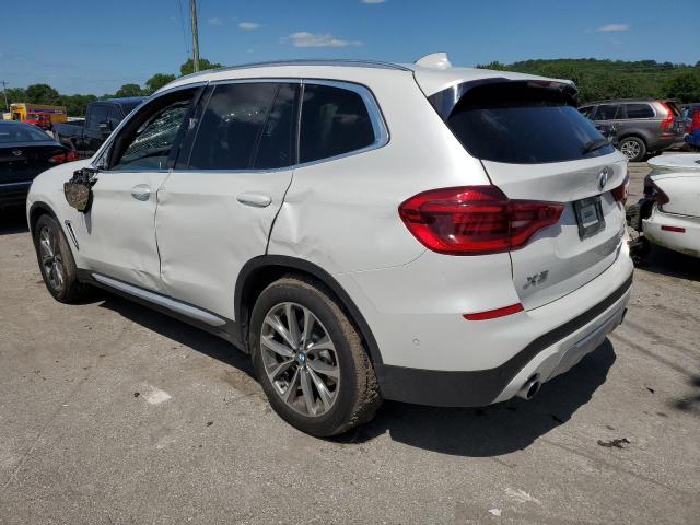 5UXTR7C58KLE96610 BMW X3 Sdrive30i