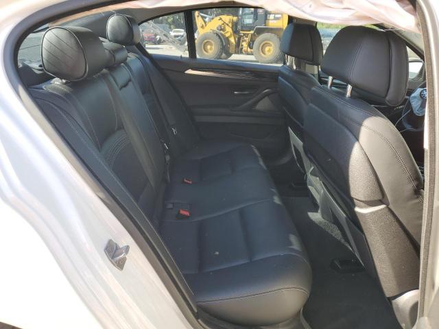 WBA5B1C5XGG550902 BMW 535 I