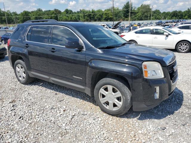2GKFLWEK3F6260508 GMC Terrain Sle