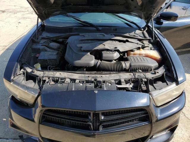 2C3CDXBG8EH301112 Dodge Charger Se