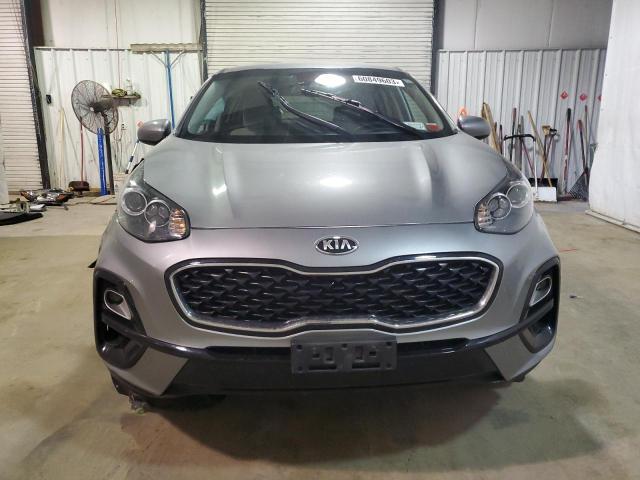 KNDPMCAC1L7751729 KIA Sportage Lx