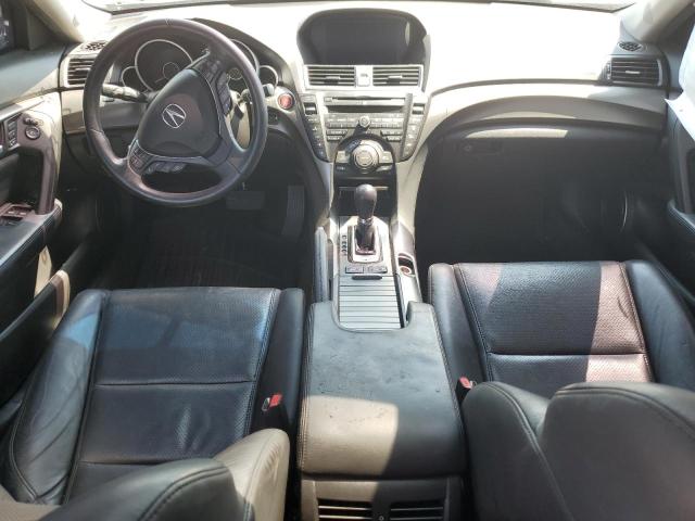 19UUA8F5XEA009114 Acura TL TECH